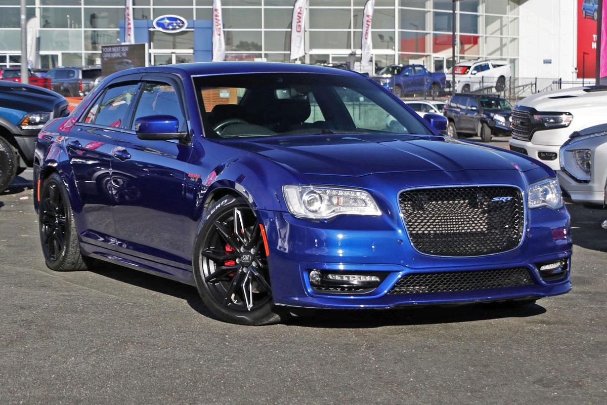 2020 Chrysler 300 SRT Core LX