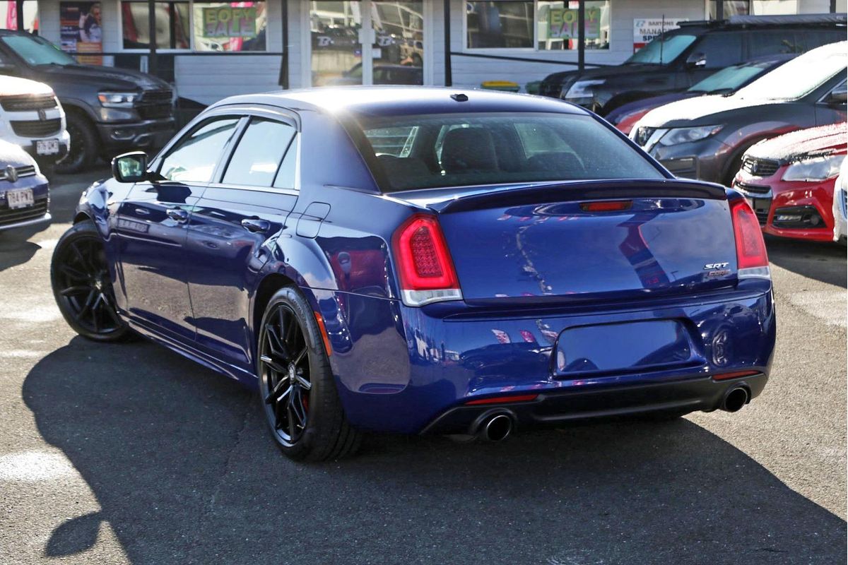 2020 Chrysler 300 SRT Core LX
