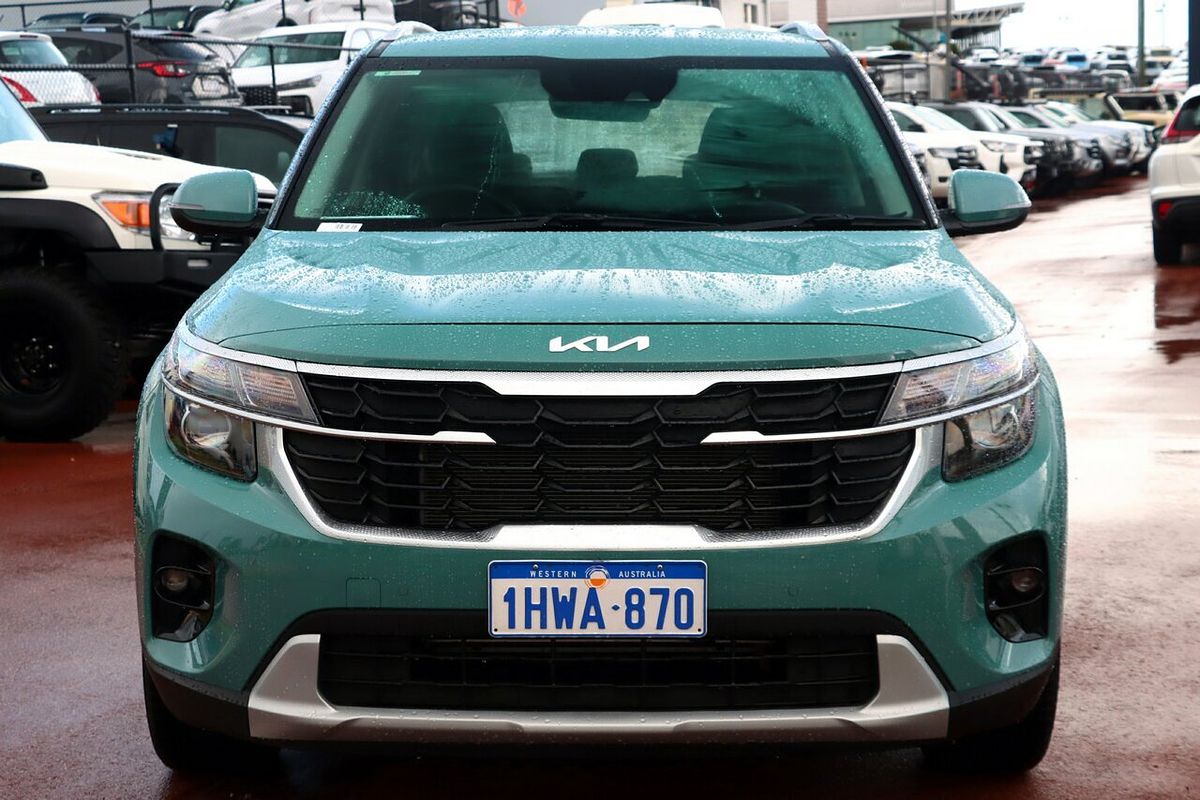 2023 Kia Seltos Sport SP2 PE
