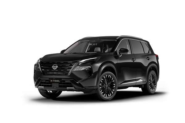 2025 Nissan X-TRAIL Ti e-POWER T33