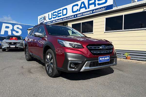 2024 Subaru Outback AWD Touring XT 6GEN