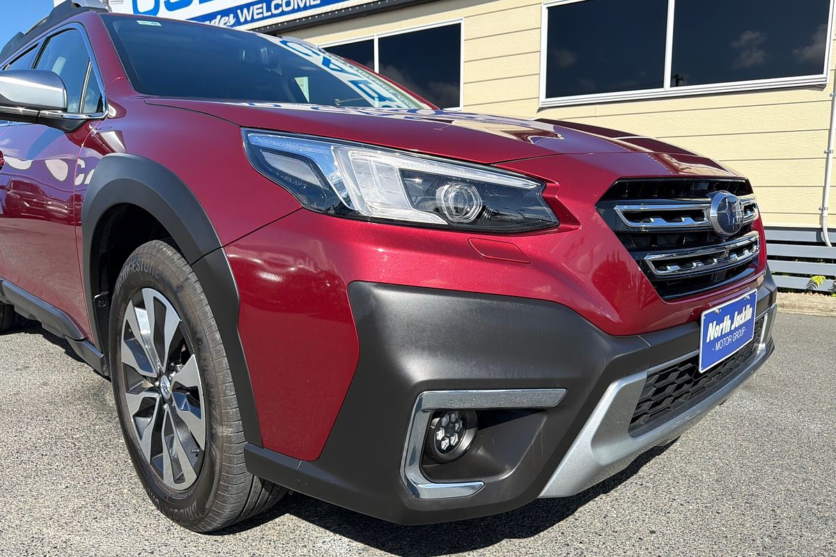 2024 Subaru Outback AWD Touring XT 6GEN