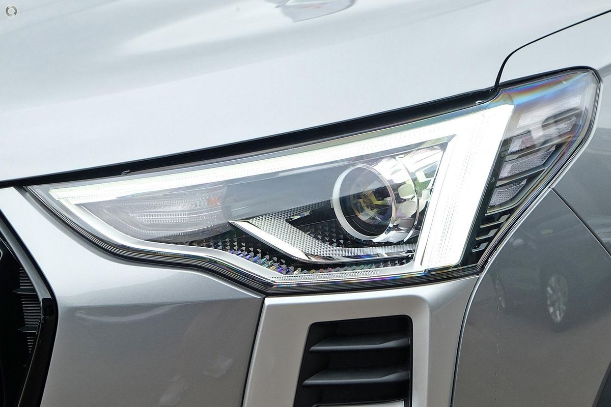 2026 GWM Haval Jolion Premium A01