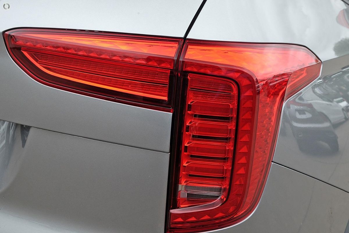 2026 GWM Haval Jolion Premium A01