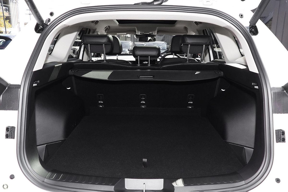 2026 GWM Haval H6 Ultra Hybrid B01
