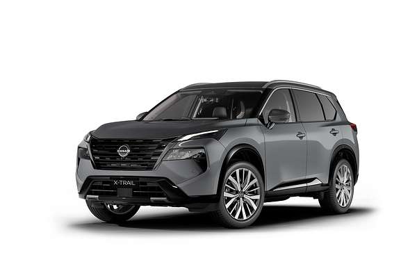 2025 Nissan X-TRAIL Ti-L e-POWER T33