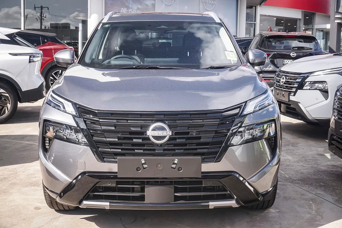 2025 Nissan X-TRAIL Ti-L e-POWER T33
