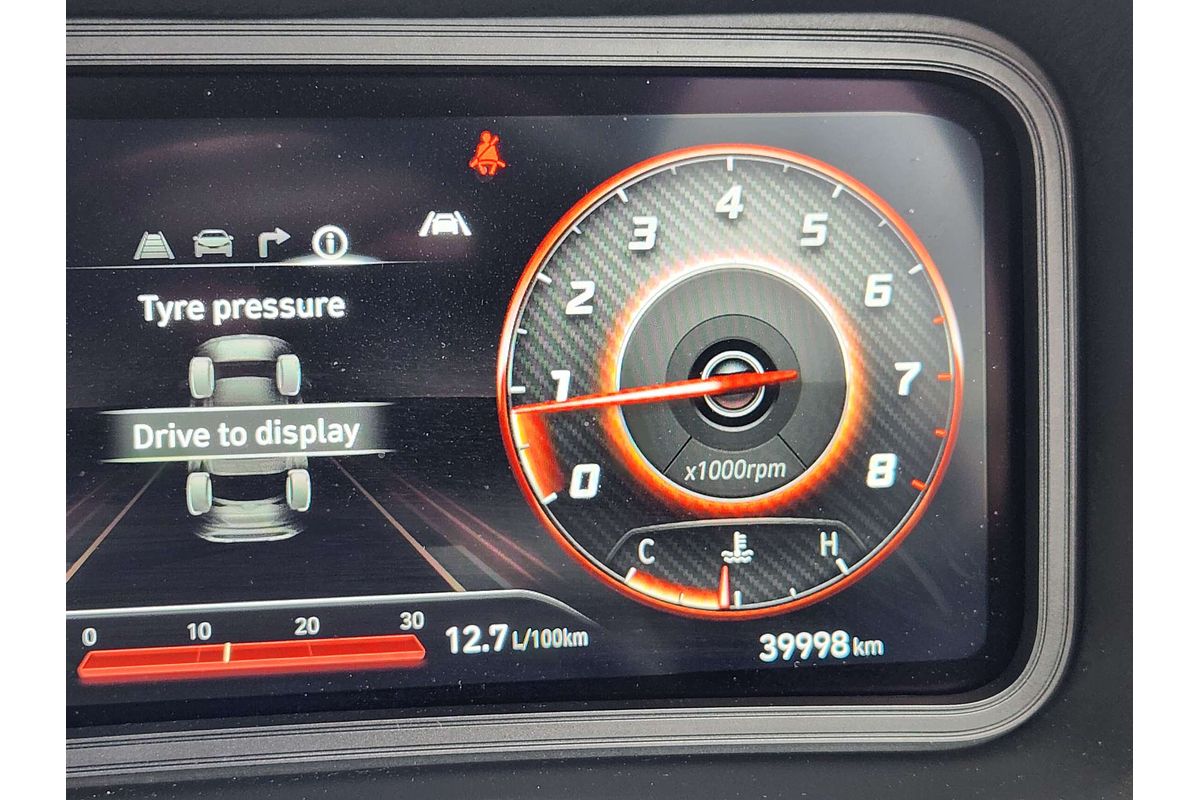 2021 Hyundai Kona Highlander OS.V4