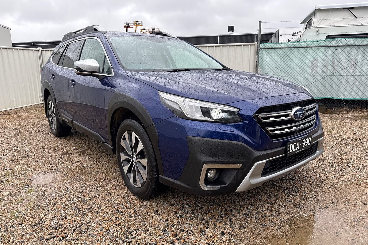 2024 Subaru Outback AWD Touring 6GEN