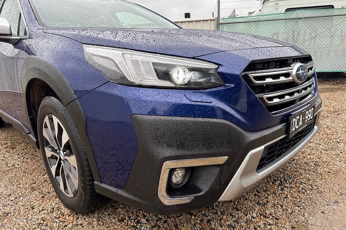 2024 Subaru Outback AWD Touring 6GEN