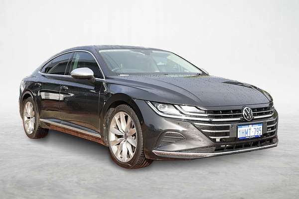 2021 Volkswagen Arteon 140TSI Elegance 3H
