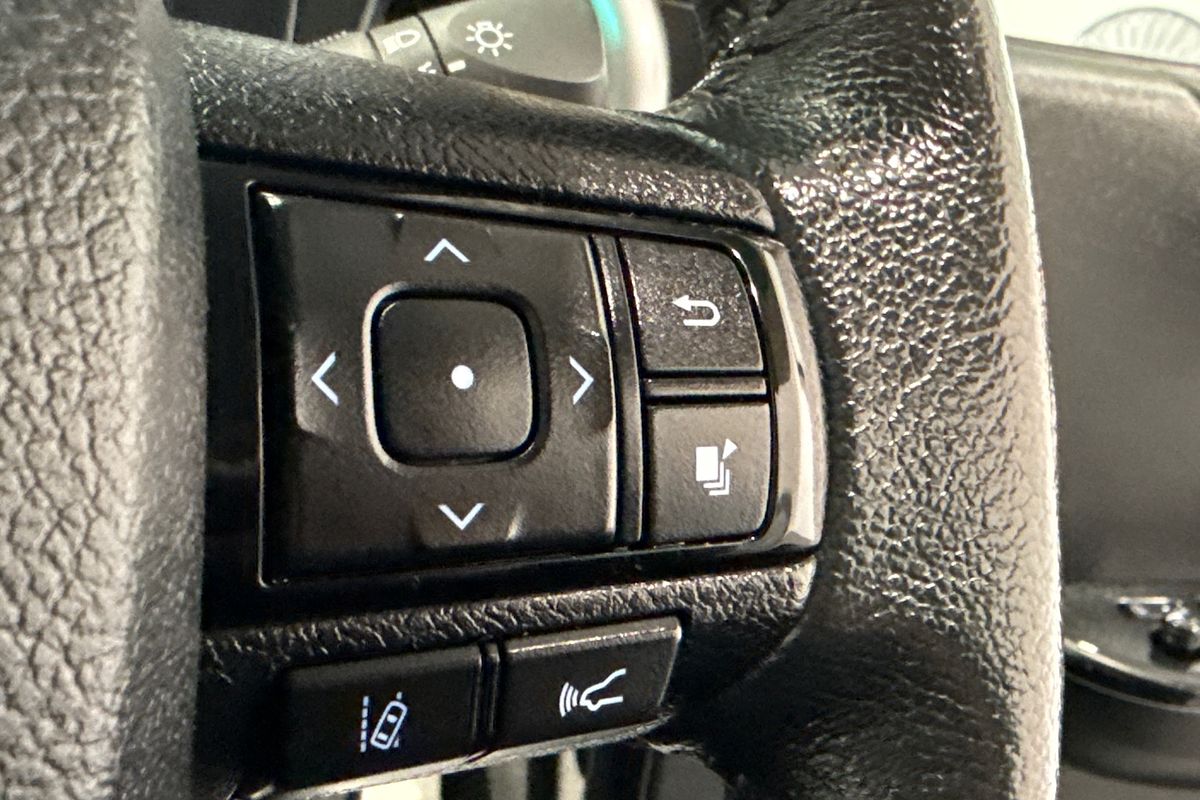 2023 Toyota Hilux SR5 GUN126R 4X4