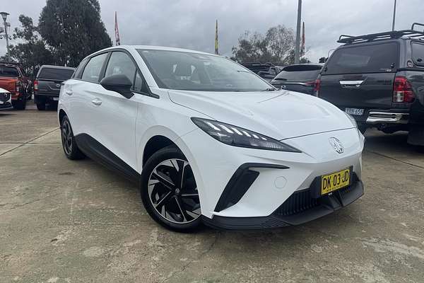 2024 MG MG4 Excite 64 150kW MEH32