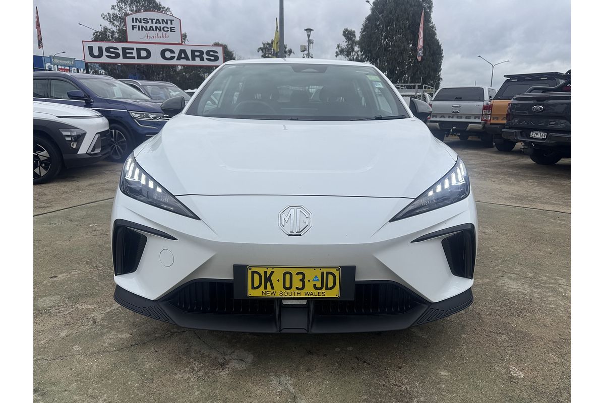 2024 MG MG4 Excite 64 150kW MEH32
