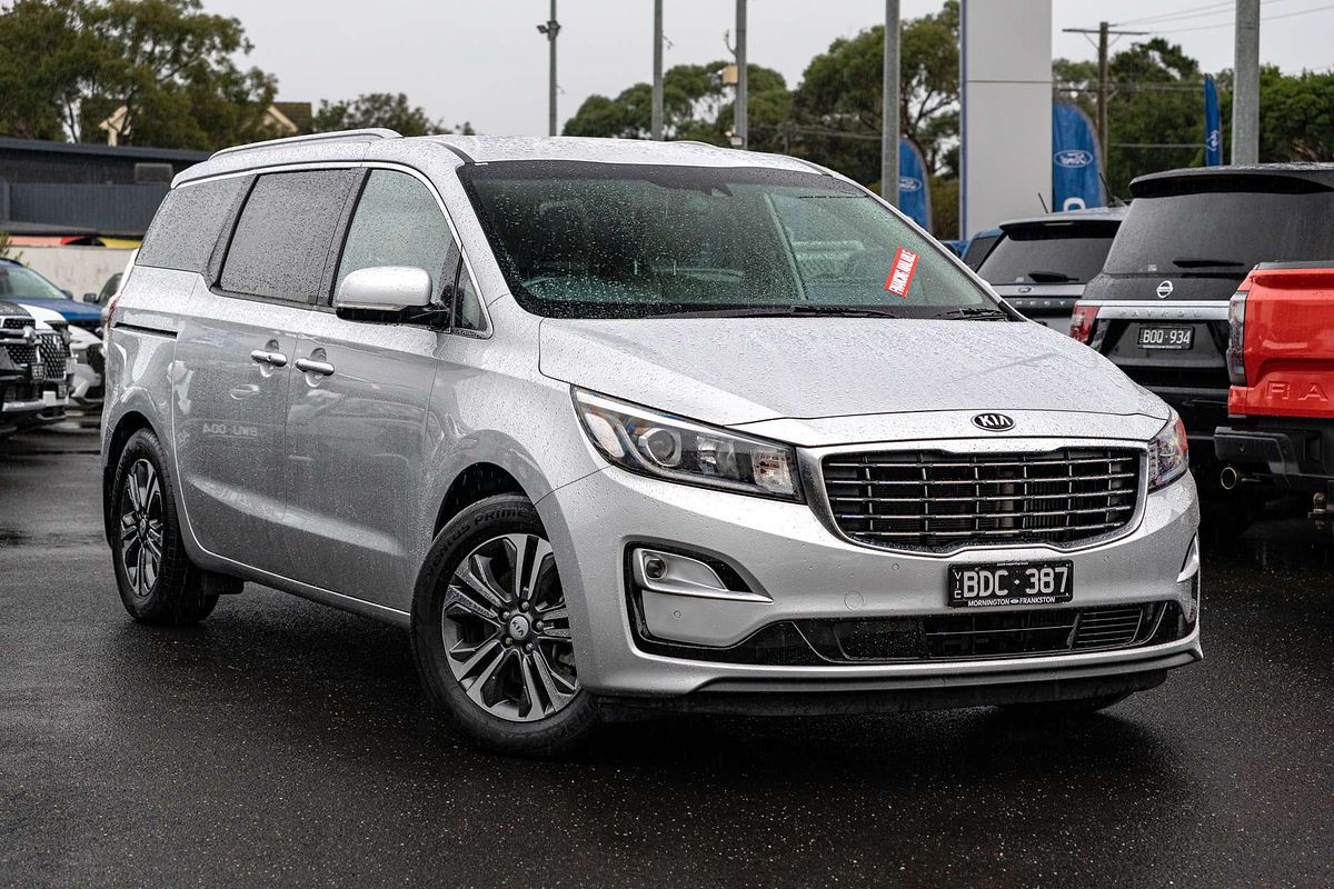 2019 Kia Carnival SLi YP