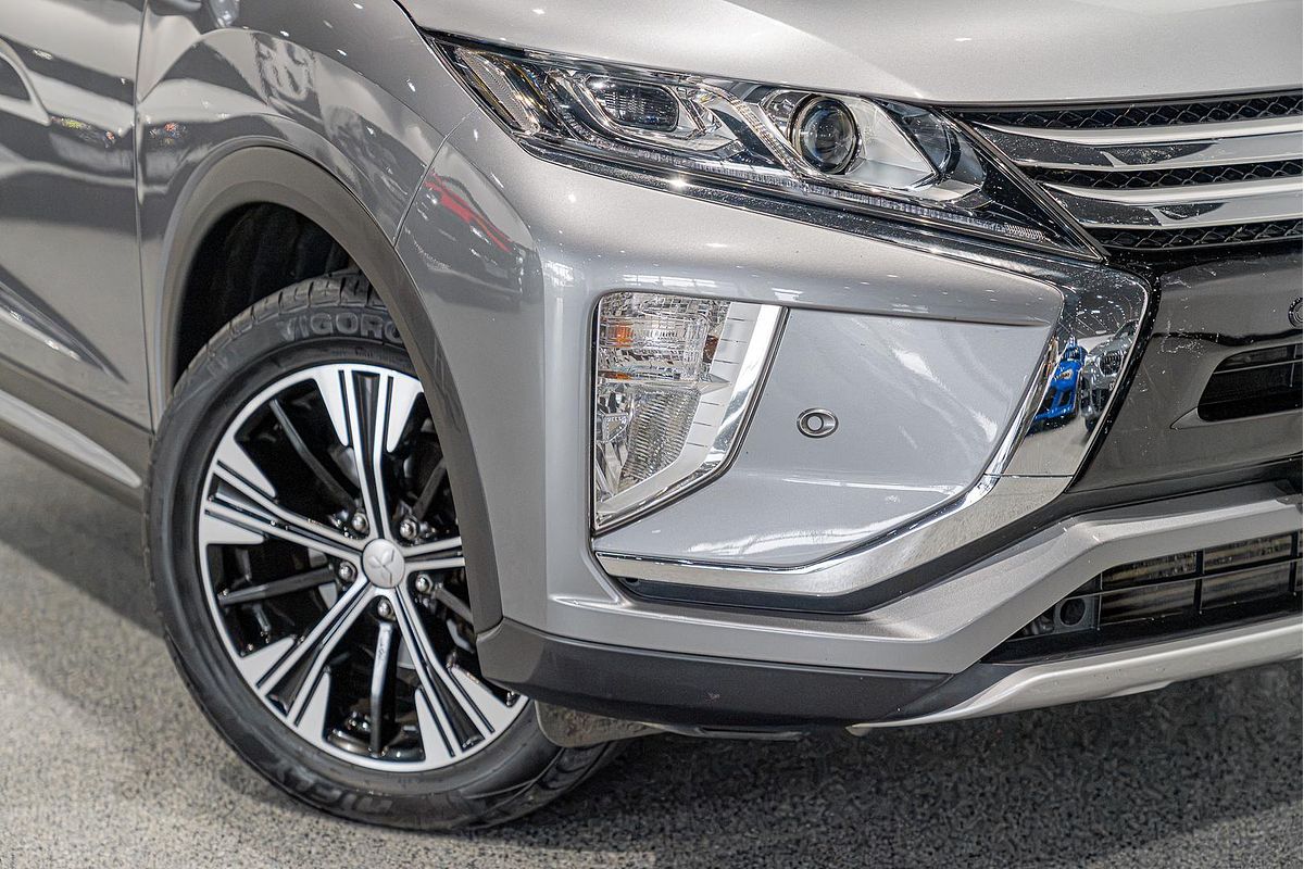 2019 Mitsubishi Eclipse Cross LS YA