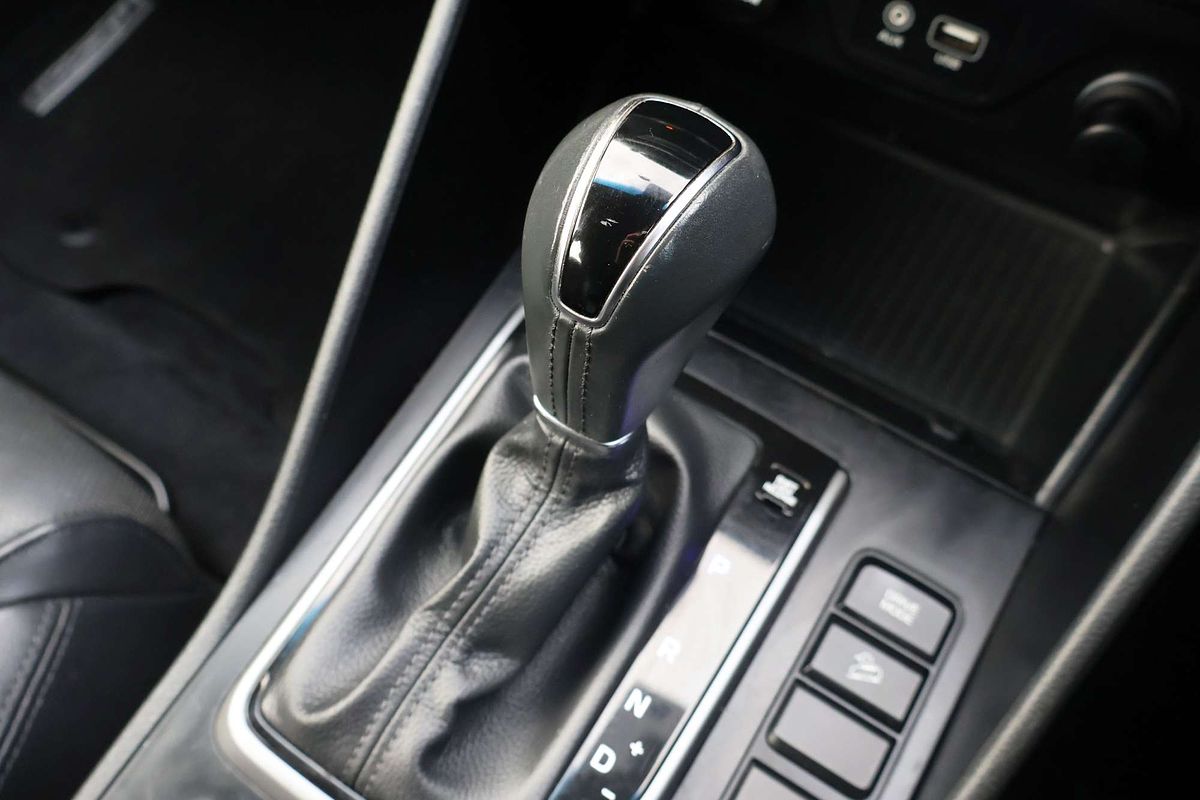 2015 Hyundai Tucson Active X TL