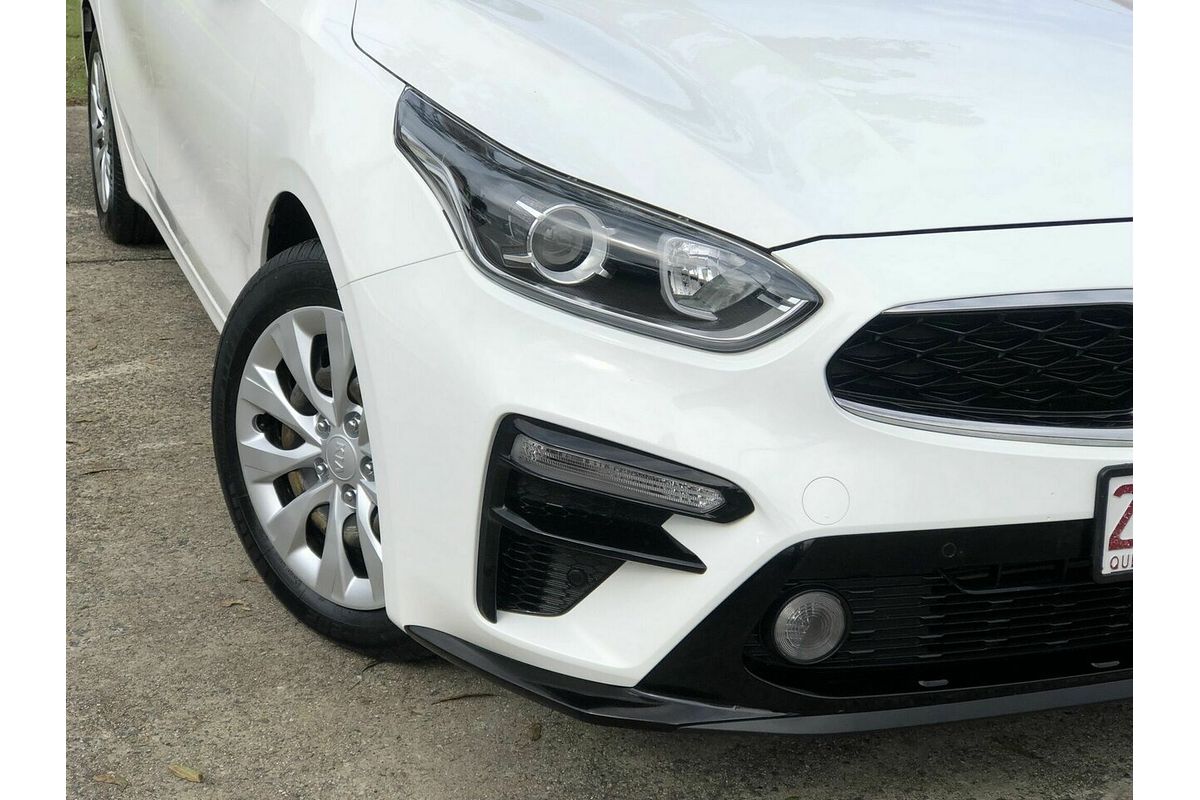 2020 Kia Cerato S BD