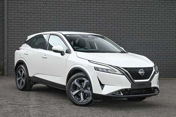 2023 Nissan QASHQAI ST J12