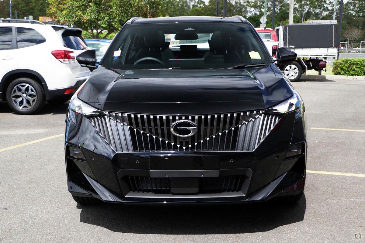 2026 GAC EMZOOM Luxury