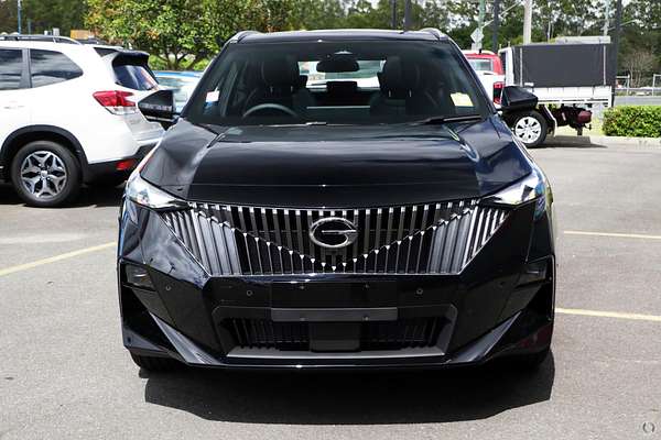 2026 GAC EMZOOM Luxury thumb-1