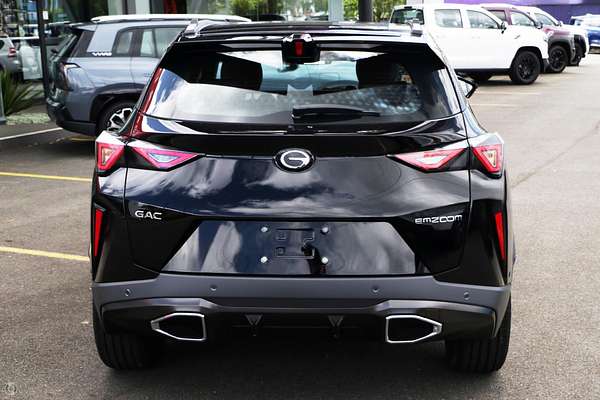 2026 GAC EMZOOM Luxury thumb-2