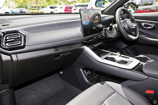 2026 GAC EMZOOM Luxury thumb-6
