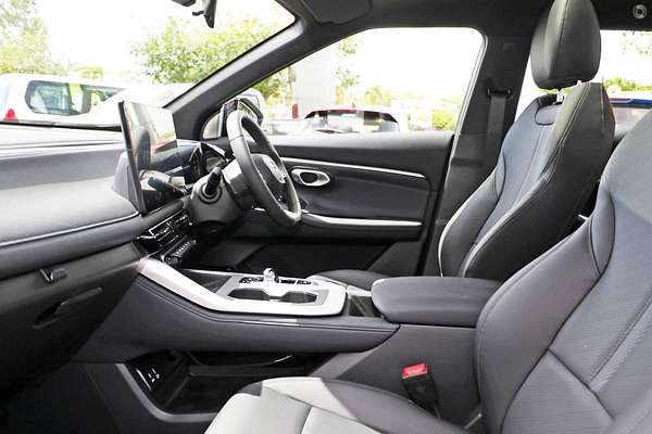 2026 GAC EMZOOM Luxury thumb-7
