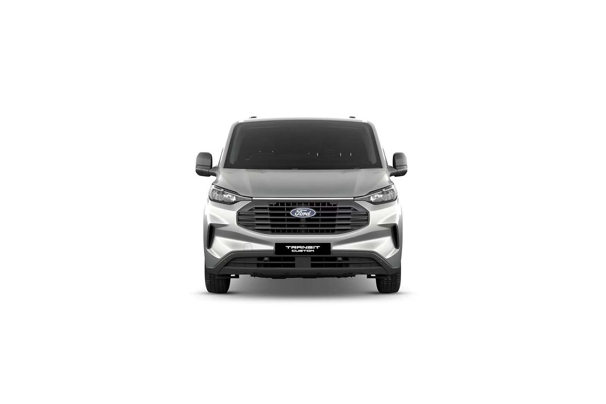 2026 Ford Transit Custom Trend SWB AV SWB Low Roof