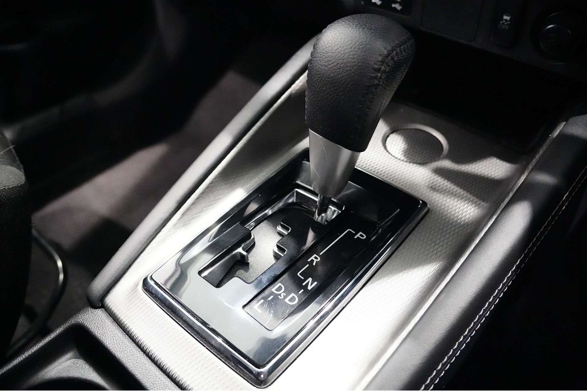 2019 Mitsubishi ASX ES XC