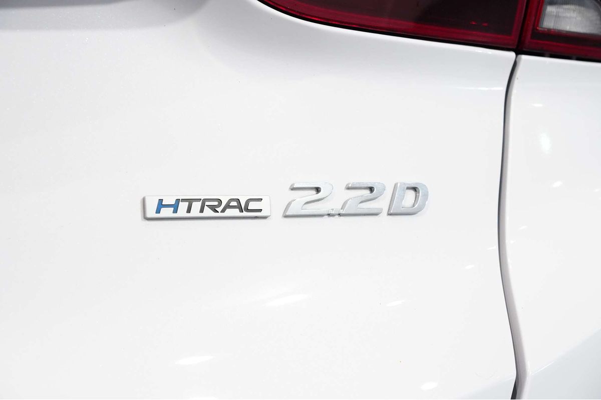 2021 Hyundai Santa Fe Elite TM.V3