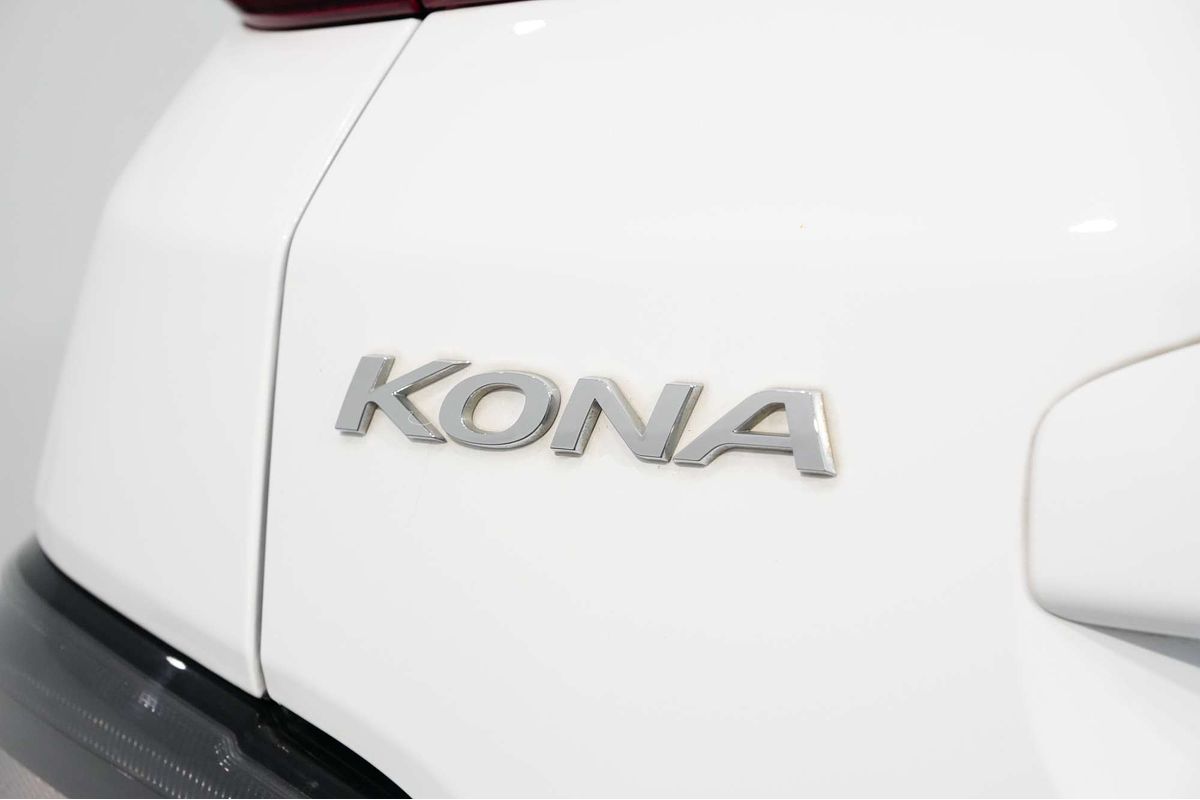 2022 Hyundai Kona Elite OS.V4