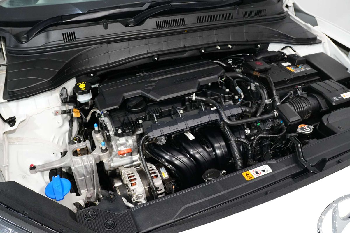 2022 Hyundai Kona Elite OS.V4