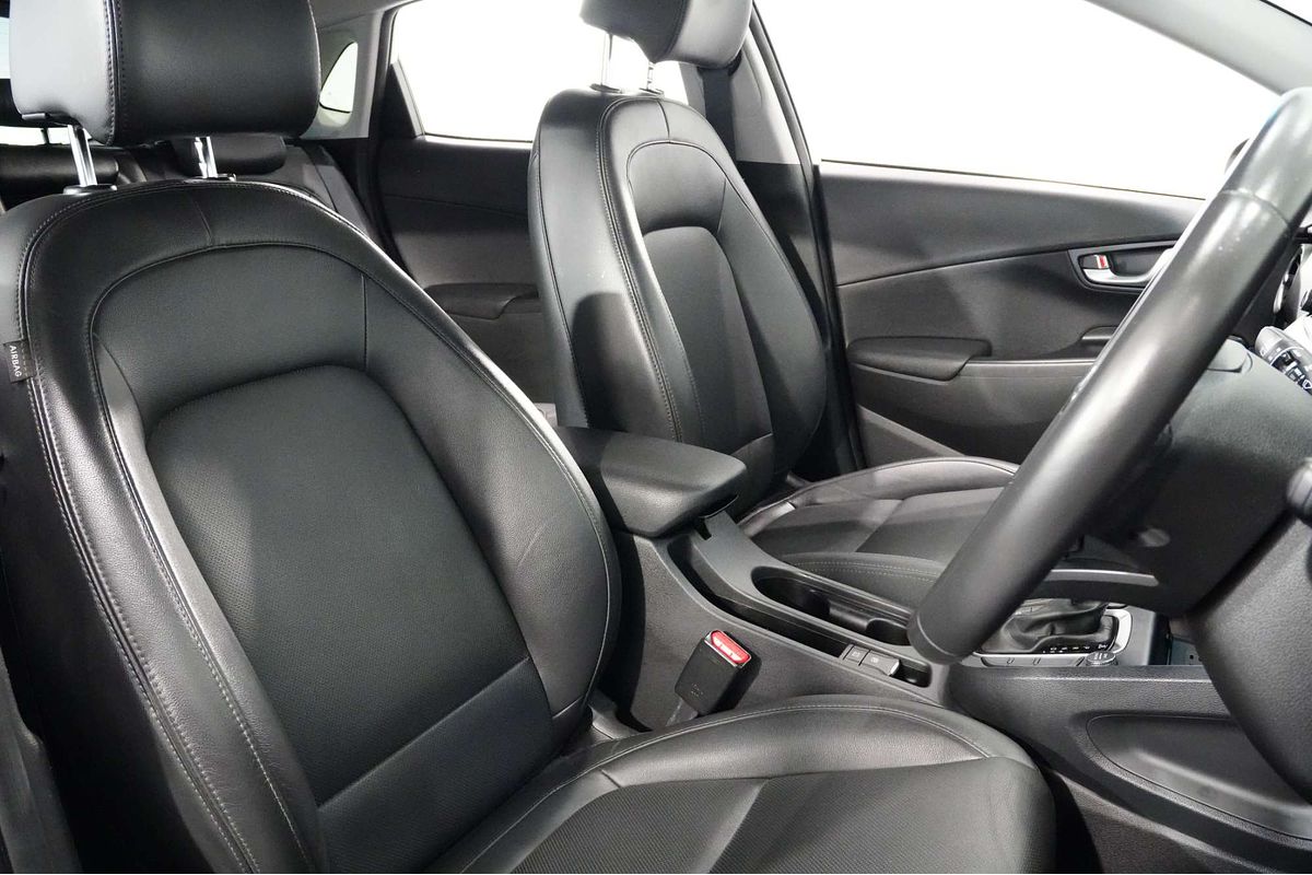 2022 Hyundai Kona Elite OS.V4