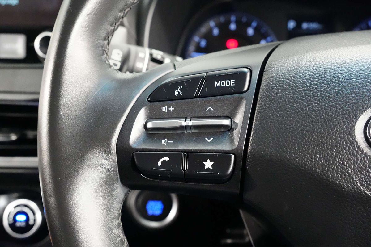 2022 Hyundai Kona Elite OS.V4