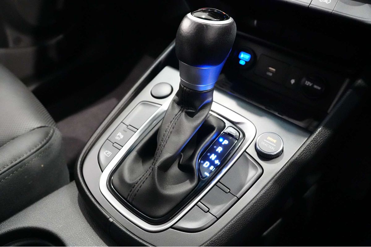 2022 Hyundai Kona Elite OS.V4