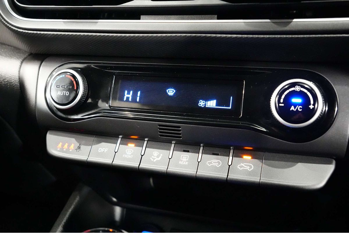 2022 Hyundai Kona Elite OS.V4