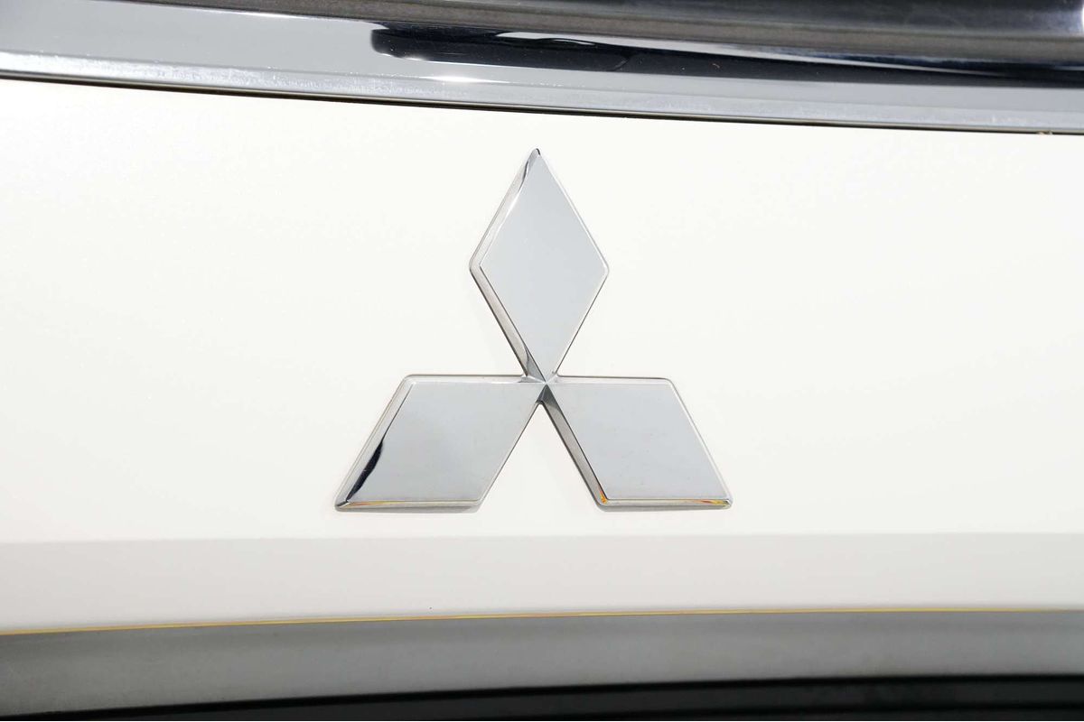 2018 Mitsubishi Outlander ES ADAS ZL