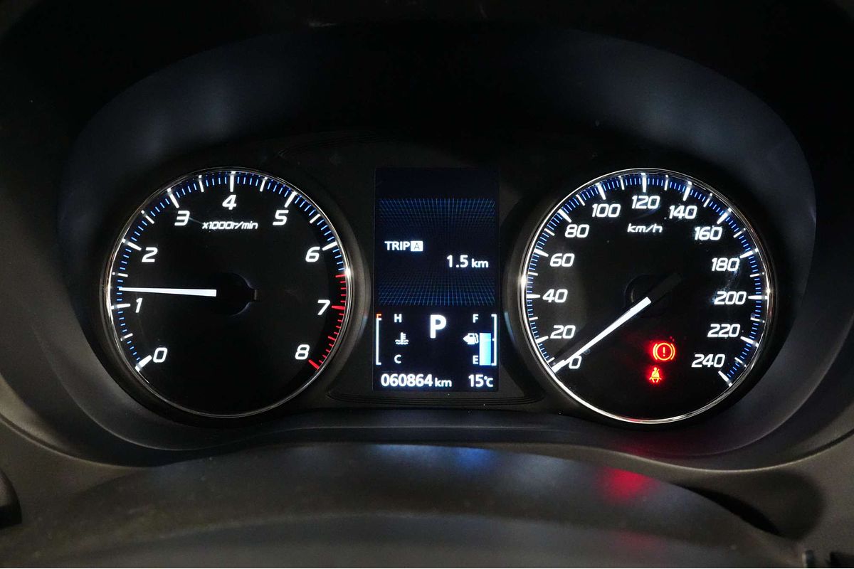2018 Mitsubishi Outlander ES ADAS ZL