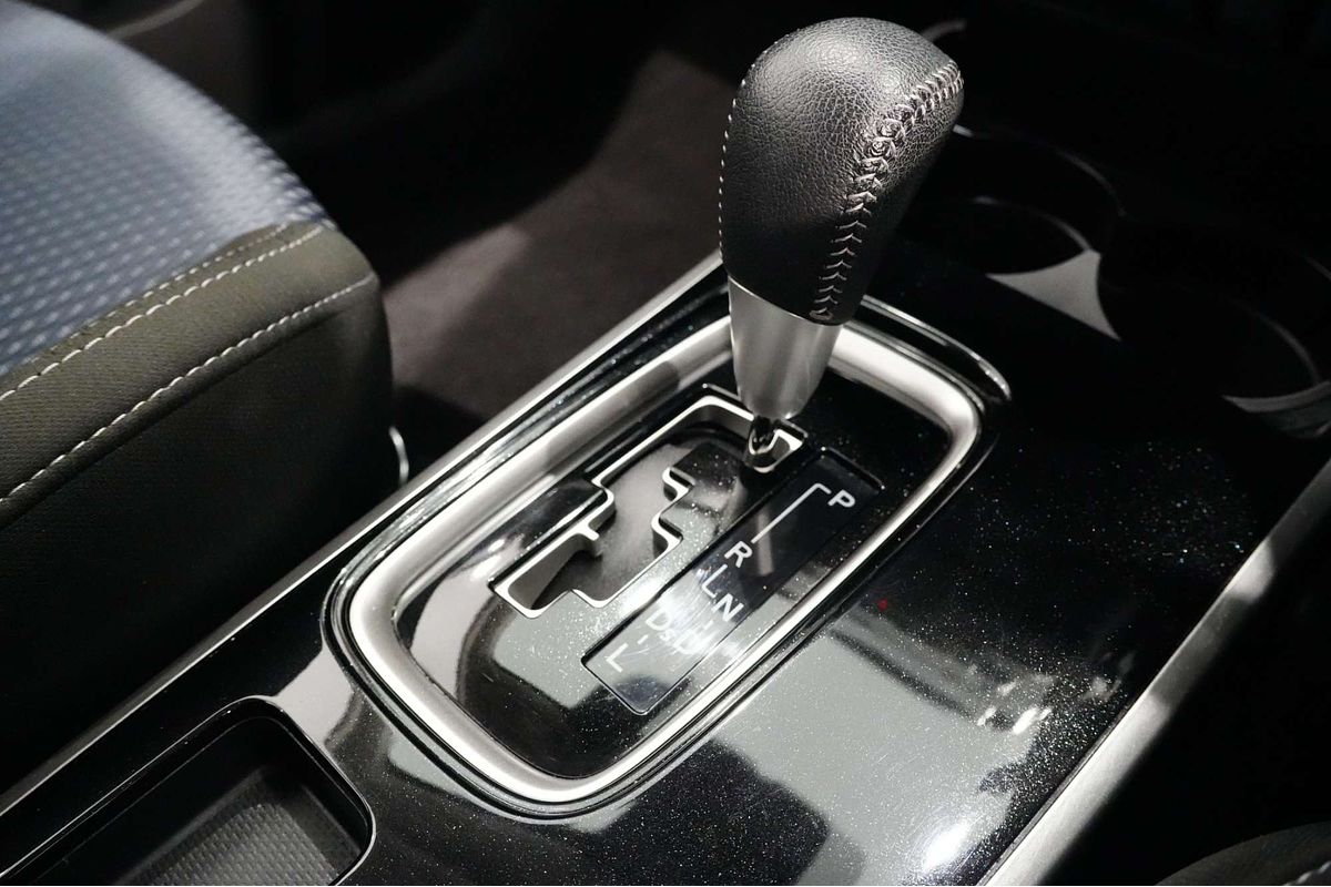 2018 Mitsubishi Outlander ES ADAS ZL