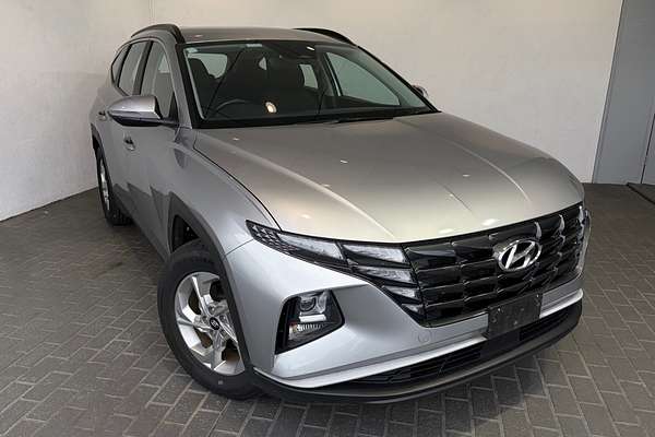 2023 Hyundai Tucson NX4.V2