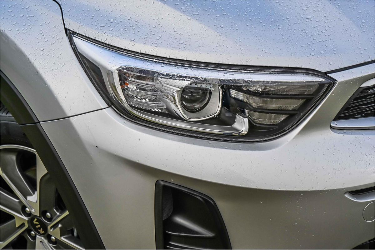 2021 Kia Stonic Sport YB