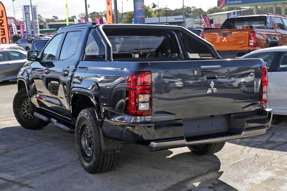 2026 Mitsubishi Triton GSR MV 4X4