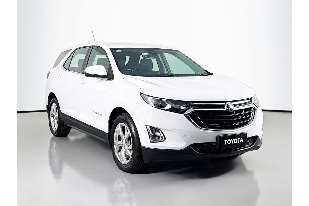 2019 Holden Equinox LT EQ