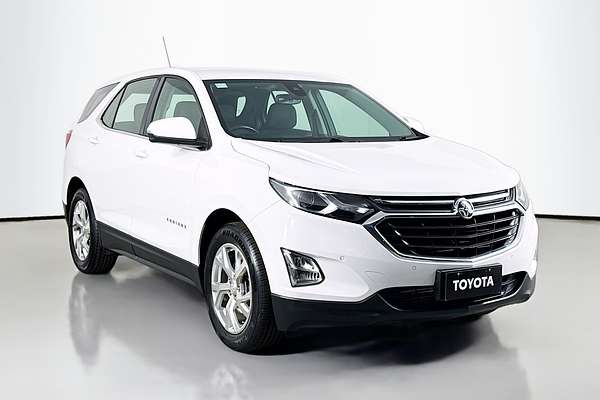 2019 Holden Equinox LT EQ