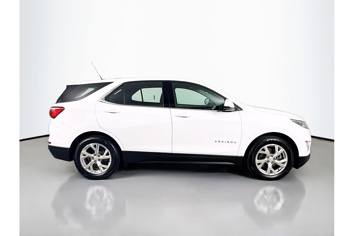2019 Holden Equinox LT EQ