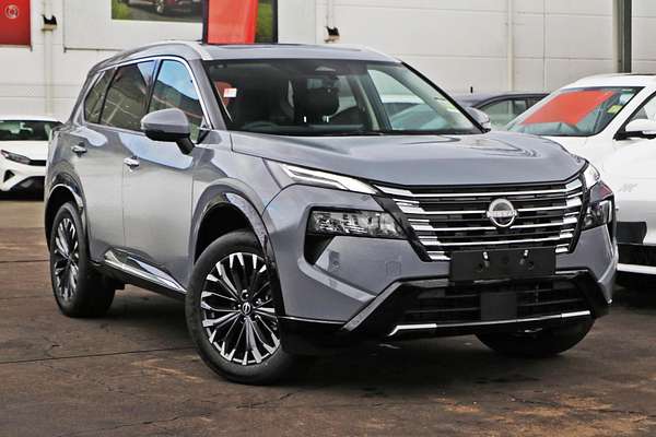 2026 Nissan X-TRAIL Ti-L T33