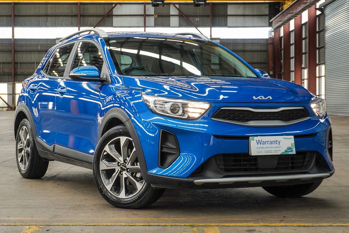 2022 Kia Stonic S YB