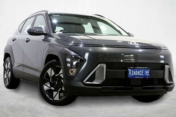 2025 Hyundai Kona SX2.V2