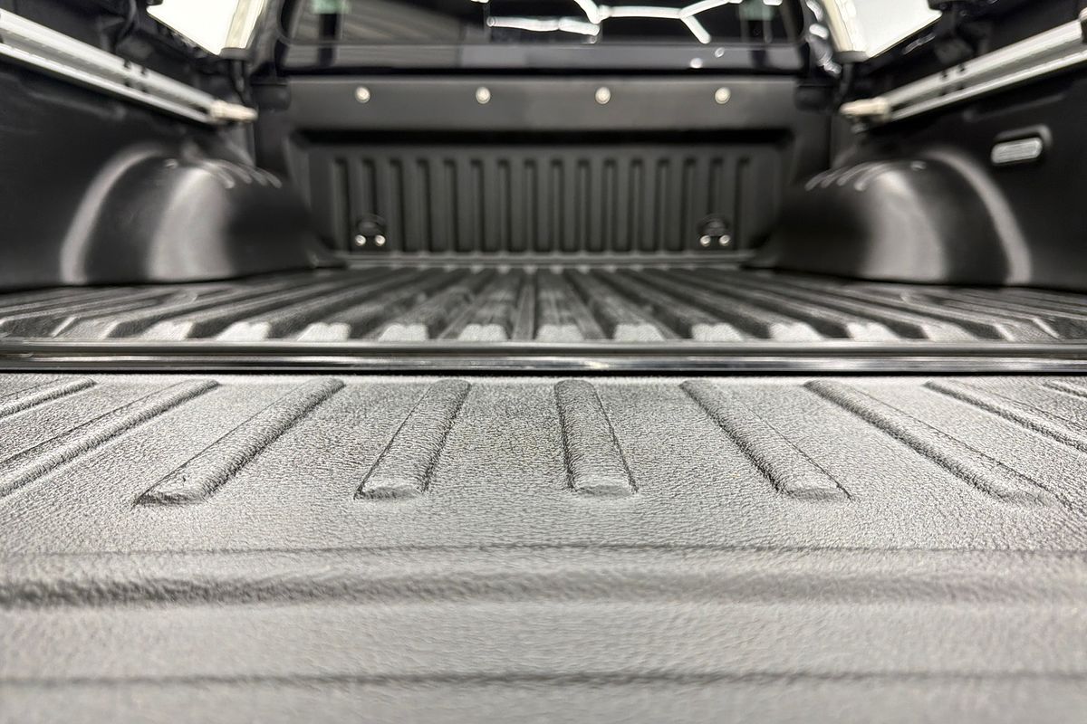 2023 Nissan Navara ST-X D23 4X4